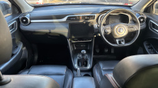 MG ZS 1.0T GDi Exclusive 5dr Petrol Hatchback